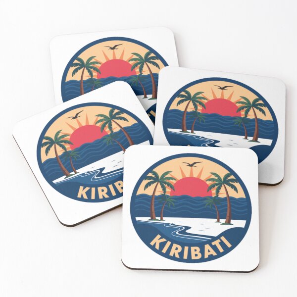 Item preview, Kiribati designed and sold by JonysCreativeDesigns.