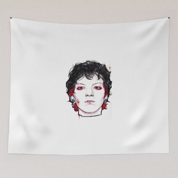 Item preview, spooky jim designed and sold by vialisden.
