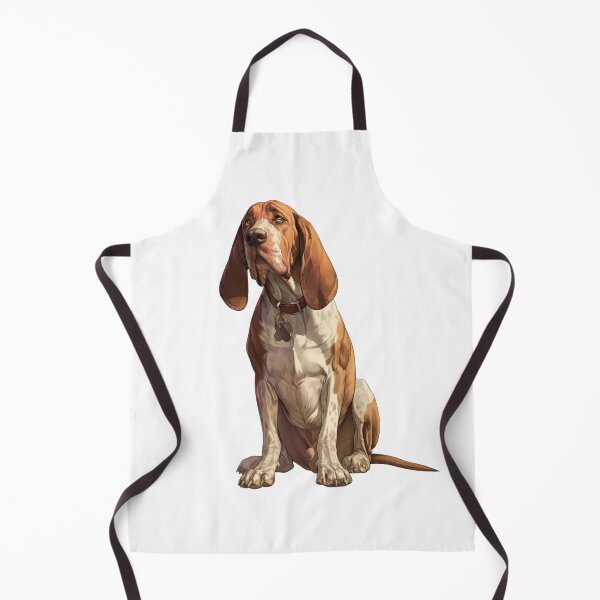 Item preview, American English Coonhound designed and sold by SMARTKIT DESIGNAGENCY.