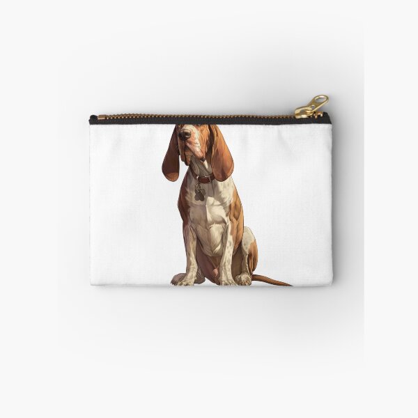 Item preview, American English Coonhound designed and sold by SMARTKIT  DESIGNAGENCY.