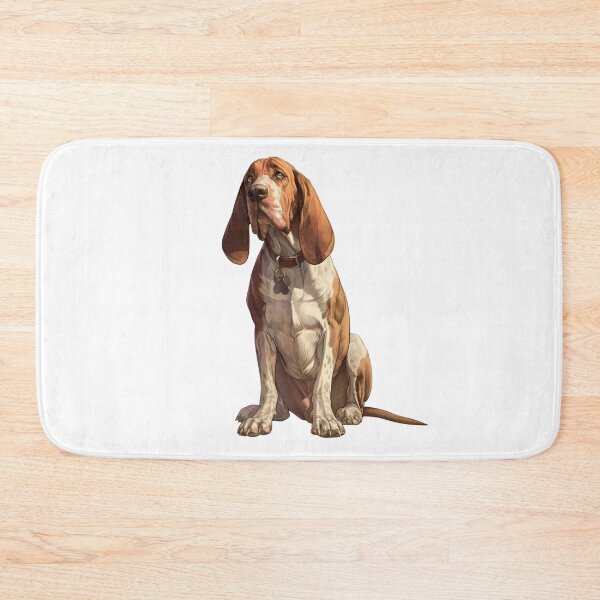Item preview, American English Coonhound designed and sold by SMARTKIT  DESIGNAGENCY.