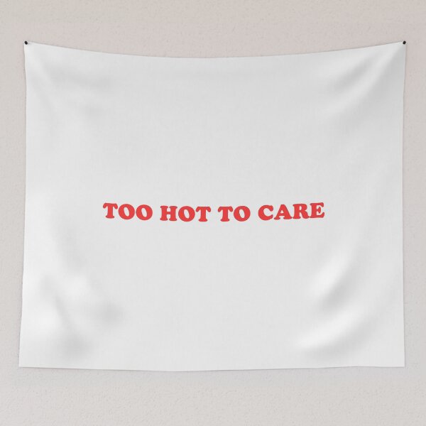 Item preview, Fun And Confident - Too Hot To Care II designed and sold by Lemon Pepper.