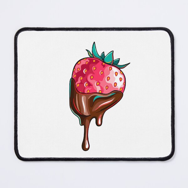 Item preview, Strawberry designed and sold by Sweetvoilet.