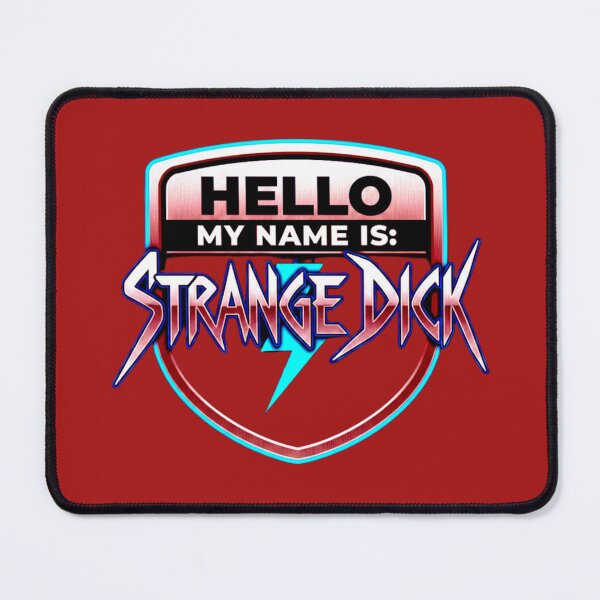Item preview, My Name Is designed and sold by Erik007best.