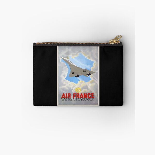 Item preview, Concorde Vers Des Ciels Nouveaux Supersonic designed and sold by Speedbirddesign.