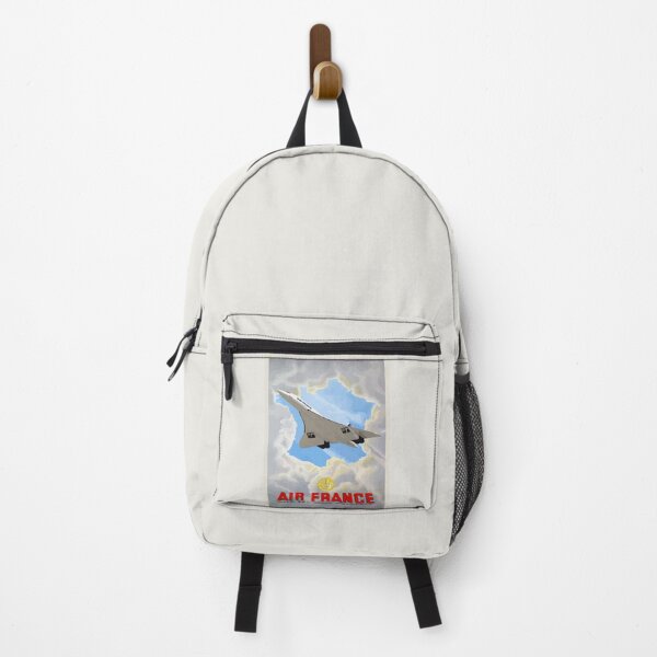Item preview, Concorde Vers Des Ciels Nouveaux Supersonic designed and sold by Speedbirddesign.