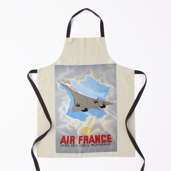 Item preview, Concorde Vers Des Ciels Nouveaux Supersonic designed and sold by Speedbirddesign.
