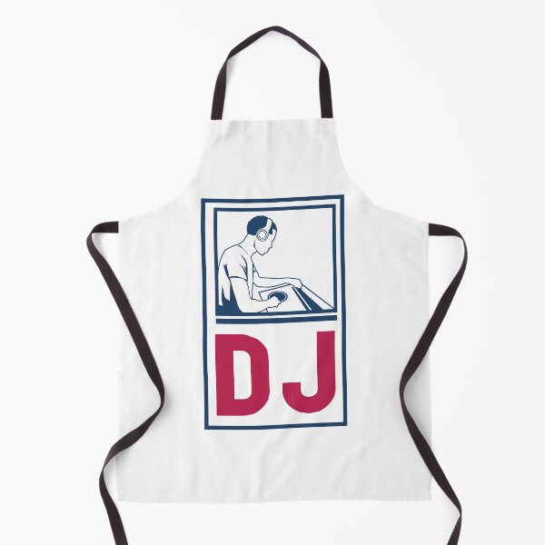 Item preview, "DJ Mode – Turntable Life Tee" designed and sold by oldrockerdudes.