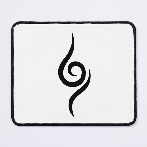 Item preview, Scribble Anbu Black designed and sold by Izaa-aart.