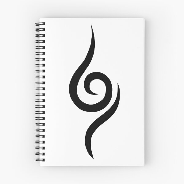 Item preview, Scribble Anbu Black designed and sold by Izaa-aart.