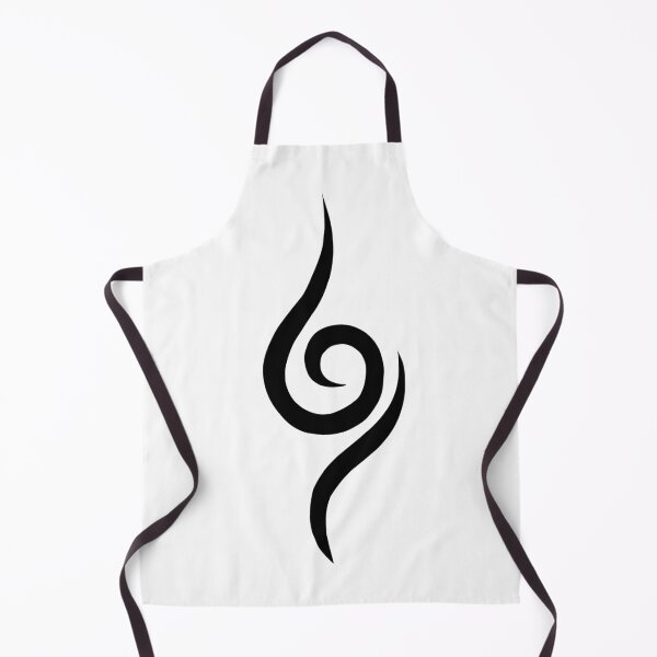 Item preview, Scribble Anbu Black designed and sold by Izaa-aart.
