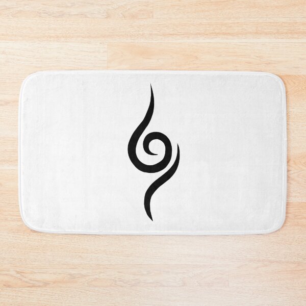 Item preview, Scribble Anbu Black designed and sold by Izaa-aart.