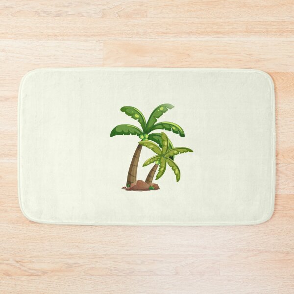 Item preview,  Hand-Drawn Palm Tree Illustration designed and sold by nada-art.