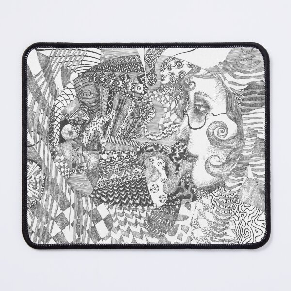 Item preview, Bio: A detailed microcosm of the human soul designed and sold by KunstGeist.