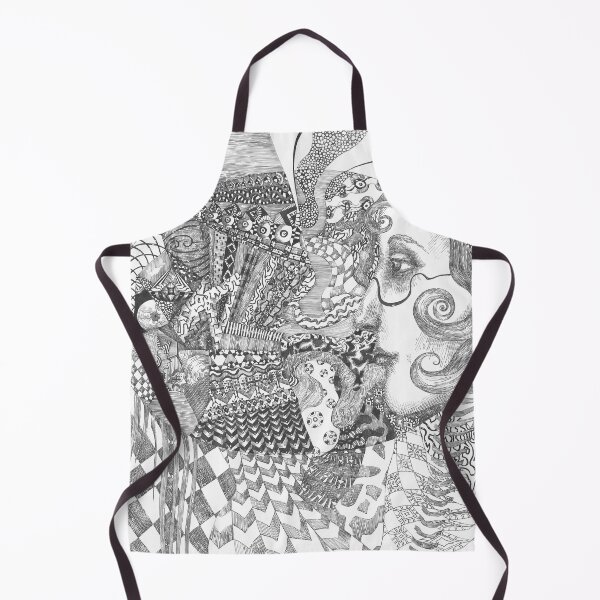 Item preview, Bio: A detailed microcosm of the human soul designed and sold by KunstGeist.