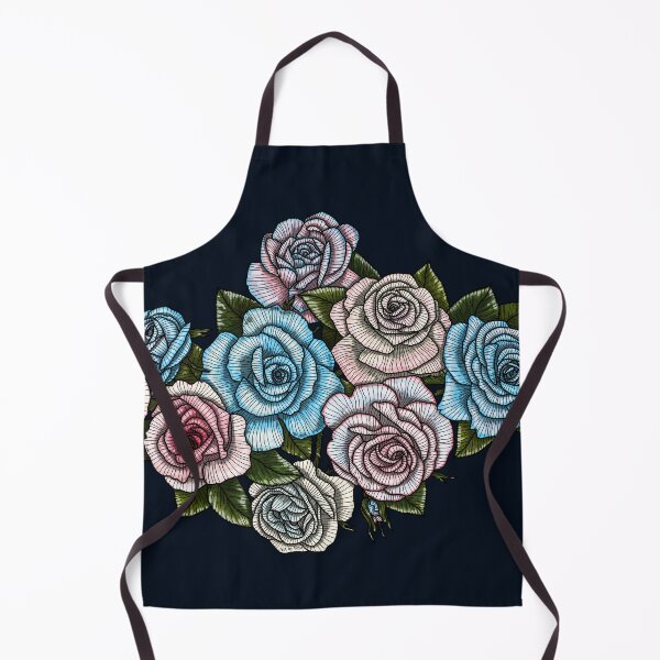Item preview, Diamond of Roses Trans designed and sold by Art by Veya.