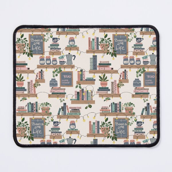 Item preview, Hygge Cozy Book Corner designed and sold by Kalite.