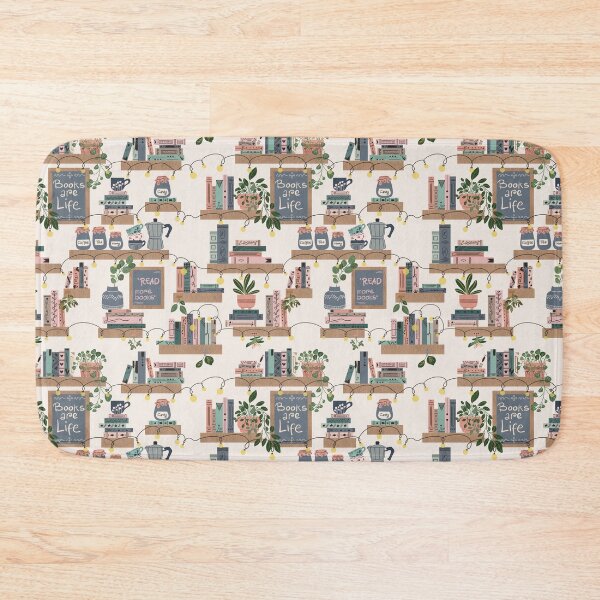 Item preview, Hygge Cozy Book Corner designed and sold by Kalite.