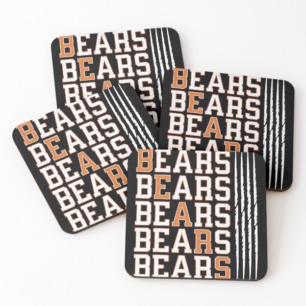 Item preview, Retro Bear T-Shirt designed and sold by  MOHAMED.