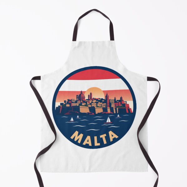 Item preview, Malta designed and sold by JonysCreativeDesigns.