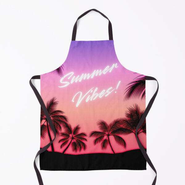 Item preview, Summer Vibes Wallpaper designed and sold by Abstract Finds.