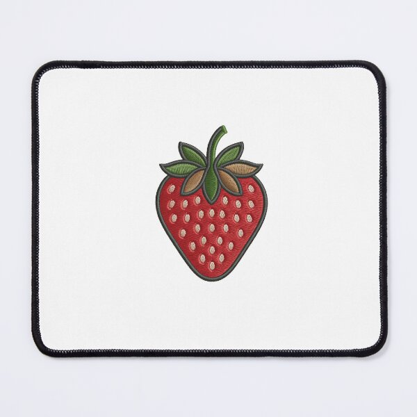 Item preview, Strawberry designed and sold by Sweetvoilet.