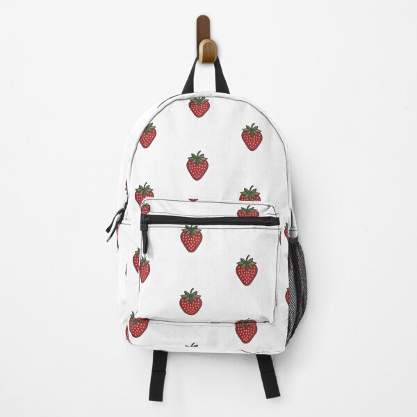Item preview, Strawberry designed and sold by Sweetvoilet.