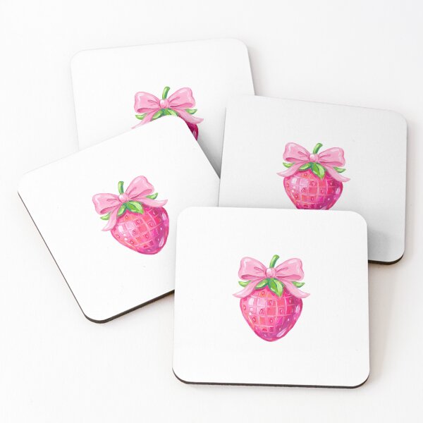 Item preview,  Strawberry designed and sold by Sweetvoilet.