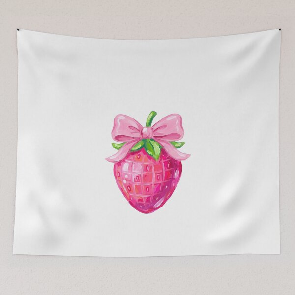 Item preview,  Strawberry designed and sold by Sweetvoilet.