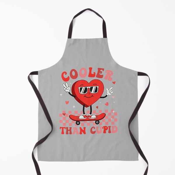 Item preview, Cooler Than Cupid Valentines Day for Teens Kids Boys Girls designed and sold by mjohnson9.