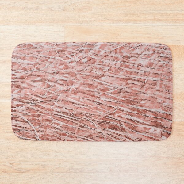 Item preview, Pink Crumpled Paper Texture Background designed and sold by SassyArtistry.