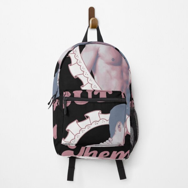 Item preview, But Daddy I love them both, Hollander Rozanov Hockey designed and sold by IrinaVeradeLeal.