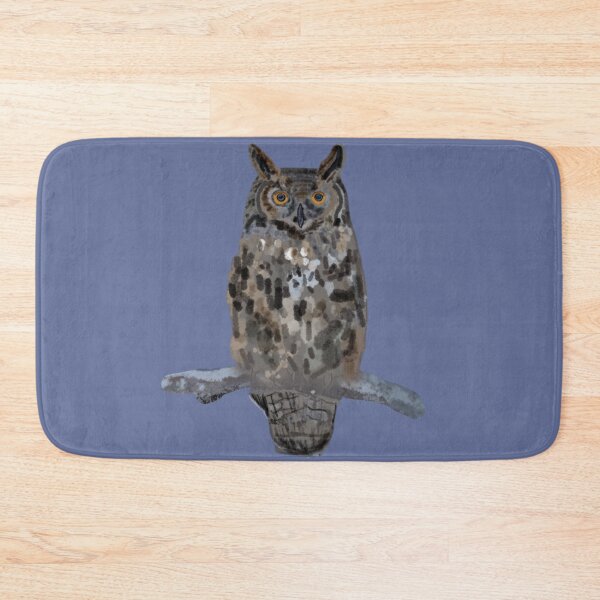 Item preview, Owl Says Hoo designed and sold by LisaKHafey.