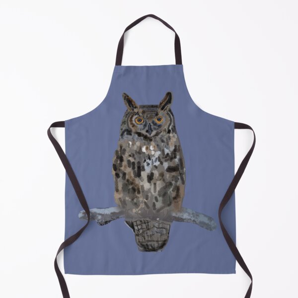 Item preview, Owl Says Hoo designed and sold by LisaKHafey.