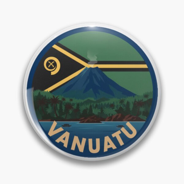 Item preview, Vanuatu designed and sold by JonysCreativeDesigns.