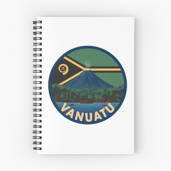 Item preview, Vanuatu designed and sold by JonysCreativeDesigns.