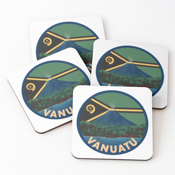 Item preview, Vanuatu designed and sold by JonysCreativeDesigns.