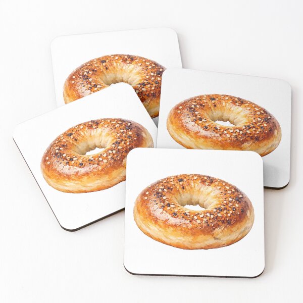 Item preview, Bagel designed and sold by M-Y-A-R-T-.