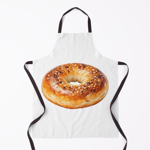 Item preview, Bagel designed and sold by M-Y-A-R-T-.