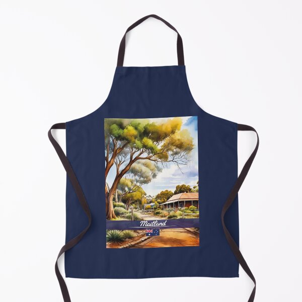 Item preview, Maitland Australia Travel designed and sold by Thistle-TShop.