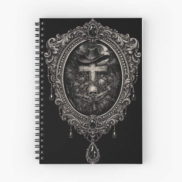 Item preview, Western Relic of Shadow and Bone designed and sold by Mouraludia.