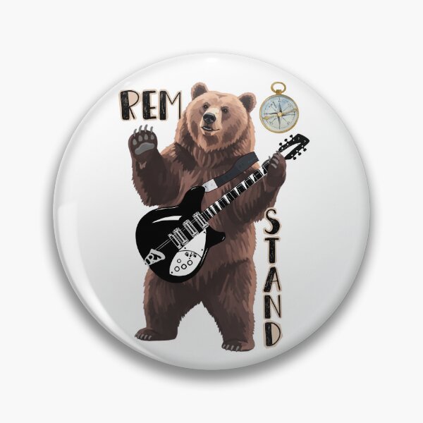 Item preview, Athens Bear designed and sold by AMERICANCHEEZ.