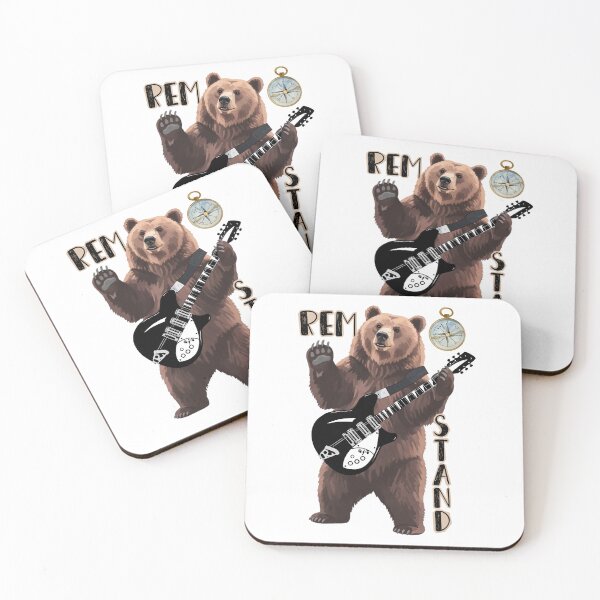 Item preview, Athens Bear designed and sold by AMERICANCHEEZ.
