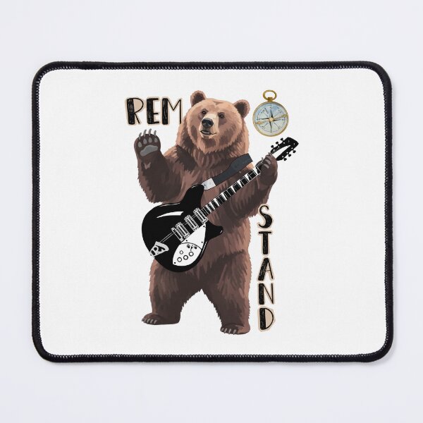 Item preview, Athens Bear designed and sold by AMERICANCHEEZ.