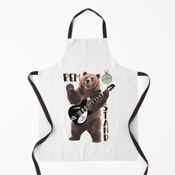 Item preview, Athens Bear designed and sold by AMERICANCHEEZ.