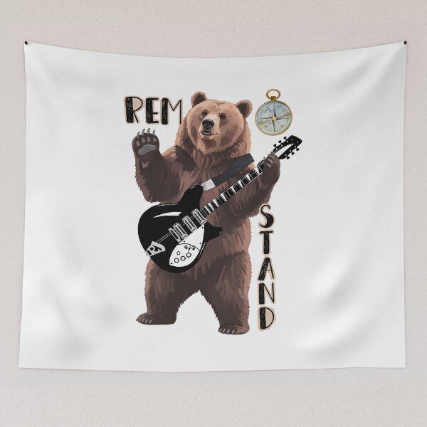 Item preview, Athens Bear designed and sold by AMERICANCHEEZ.