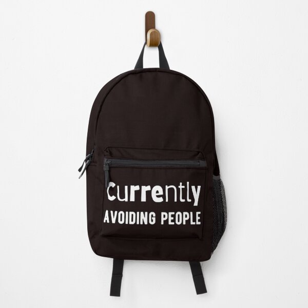 Item preview, Currently avoiding people designed and sold by youniversum-eu.