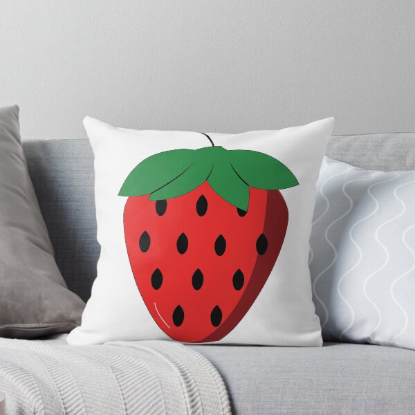 Item preview,  Strawberry designed and sold by Sweetvoilet.