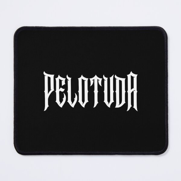 Item preview, Pelotuda metalera designed and sold by xPelotudAx.