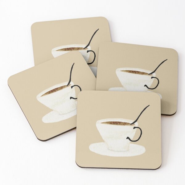 Item preview, Coffee designed and sold by Léni Carpentier.